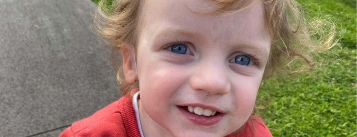 Hearing loss patient Teddy Cottrell
